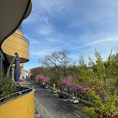 格拉茨Reside In The Golden Wave公寓 外观 照片