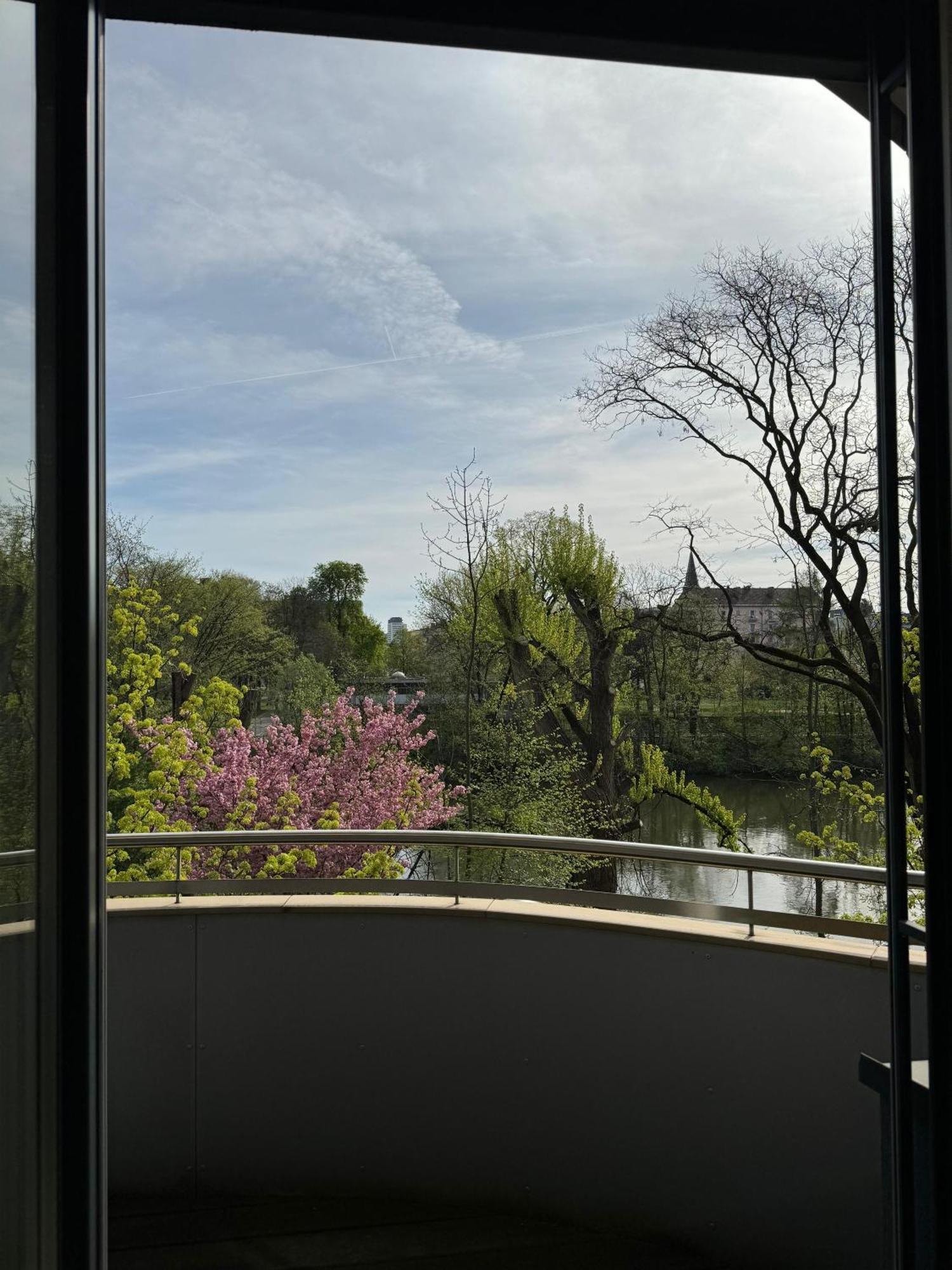 格拉茨Reside In The Golden Wave公寓 外观 照片